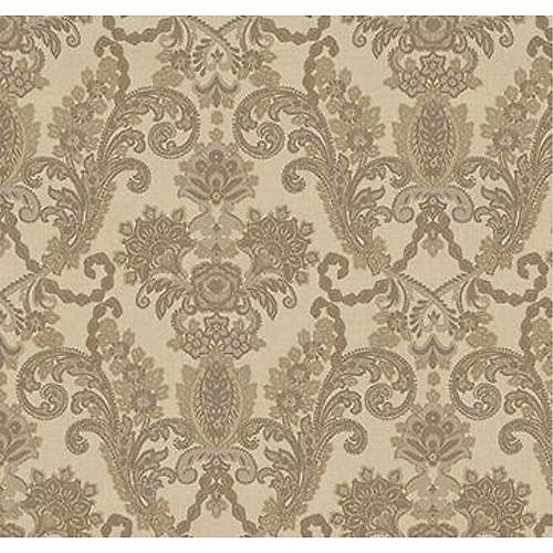 Rumi 6804-3 Damask Grnml Duvar Kad
