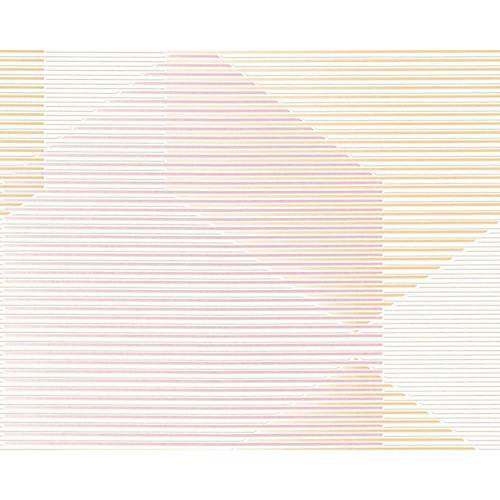 Reflection 31997-2 Modern Desenli Duvar Kad