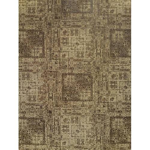 Caria 1447 Modern Desenli Duvar Kad