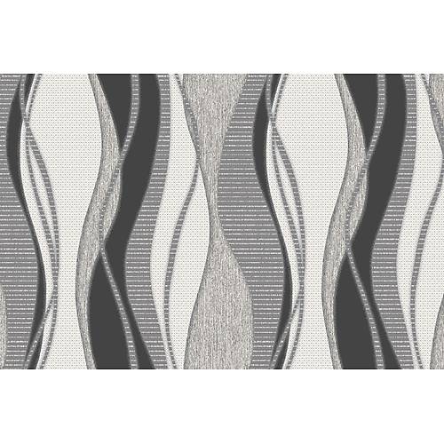 Symphony 7547-4 Modern Desenli Duvar Kad