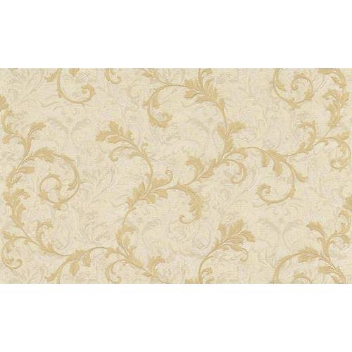 Divina 72129 Yaprak Desenli Duvar Kad