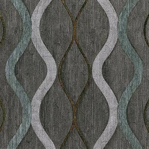 Dekor Star 1840-E Modern Grnml Duvar Kad