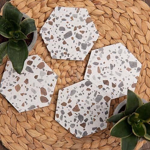D-c-fix 346-8179 Granit Mermer Model Yapkanl Folyo (67,5cm x 2mt)