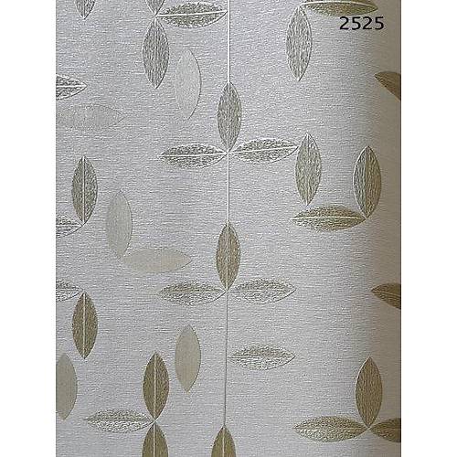 Primavera 2525 Yaprak Grnml Duvar Kad