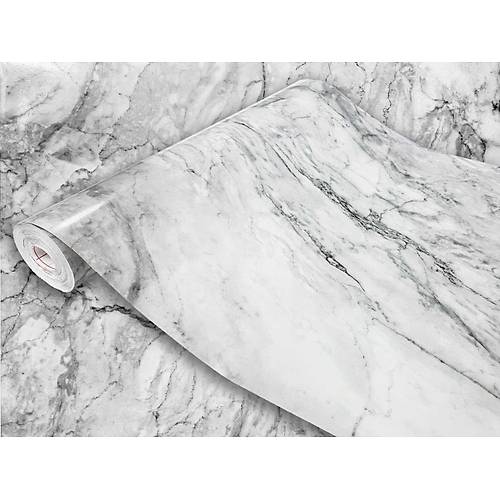D-c-fix 546-3242 Romeo Mermer Desen Yapkanl Folyo (45cm x 3mt)