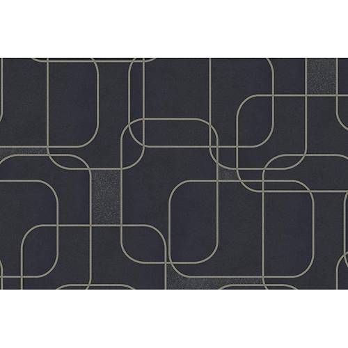 Arkitekt 7553-7 Modern Grnml Duvar Kad