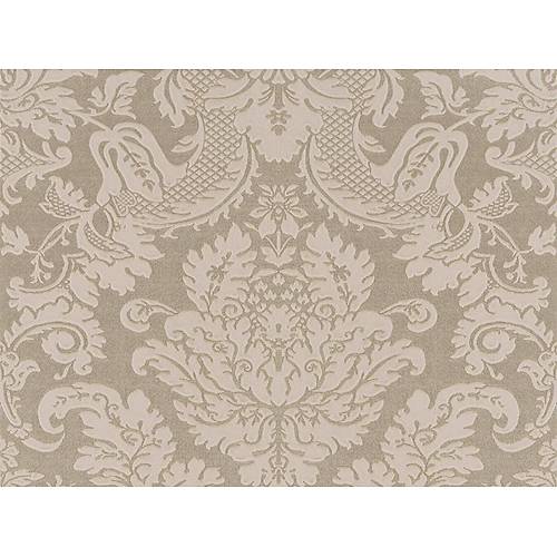 Prestige M3963 Damask Grnml talyan Duvar Kad
