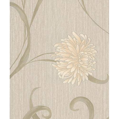 Glamour M6550 thal iek Desenli Duvar Kad