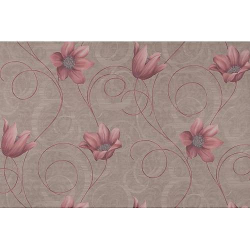 Adoro 7510-5 Non Woven iekli Duvar Kad