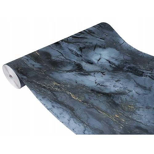D-c-fix 349-8177 Romeo Mermer Desen Yapkanl Folyo (67,5cm x 1mt)