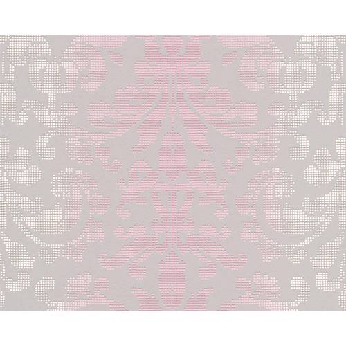 Reflection 31995-5 Damask Grnml Duvar Kad