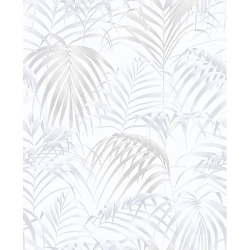 talian Secret 22860 Yaprak Desenli Duvar Kad