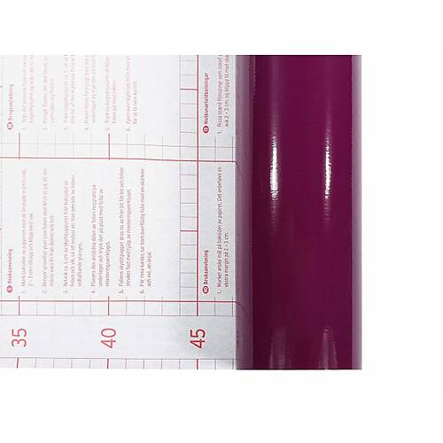 D-c-fix 346-8167 Parlak Mrdm Yapkanl Folyo (67,5cm x 2mt)