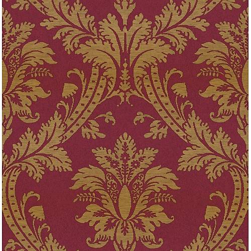 Venetian Damask 20916 Damask Desenli Duvar Kad