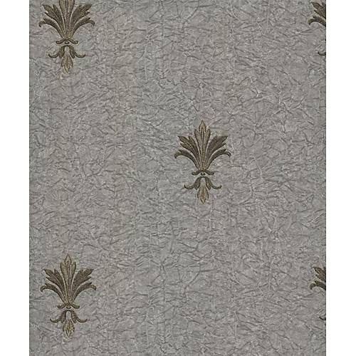 Mini Classic M7747 Damask Motifli Duvar Kad