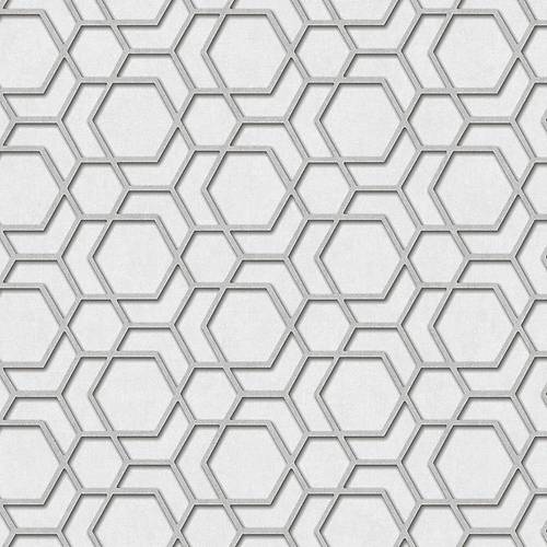 Trend Collection 18184-2 Gm Motifli Modern Duvar Kad