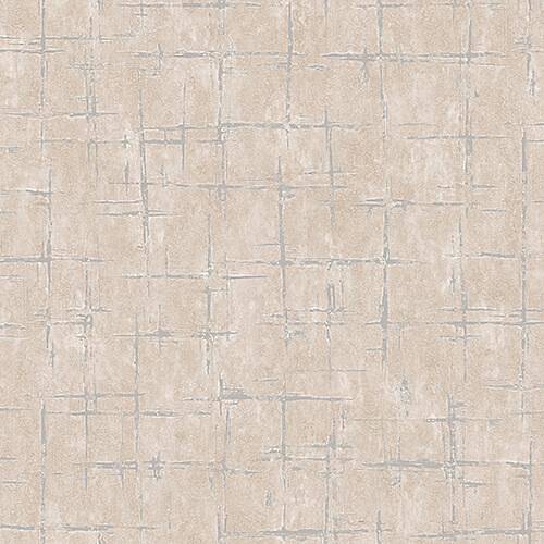 Seven 7813-2 Sade Desenli Duvar Kad