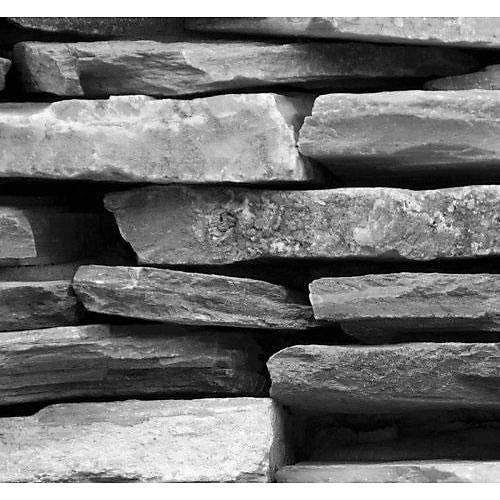 Stone And Wood 6016 Ta� G�r�n�ml� Duvar Ka��d�