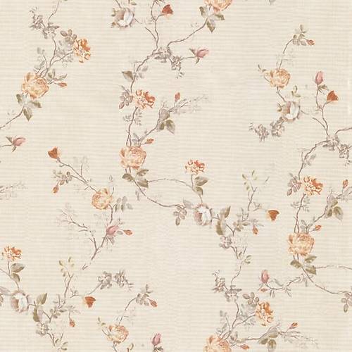 Mysia 728371-3 �i�ek Desenli Duvar Ka��d�