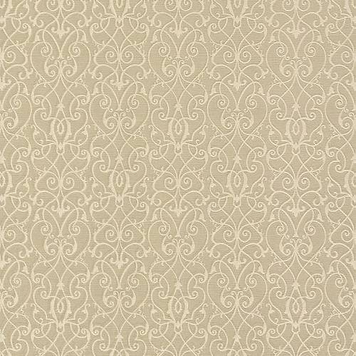 Ravena 360 728481-5 Damask Motifli Duvar Kad