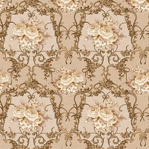 Harmony 152-B Gl Buketi Duvar Kad