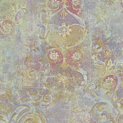 Valentin Yudashkin 2 82033 Damask Model Duvar Kad