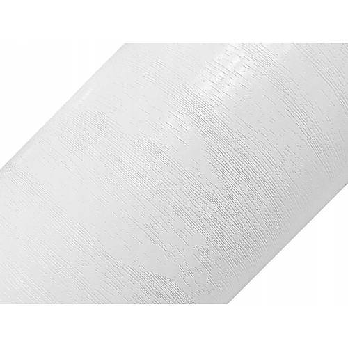 D-c-fix 349-5226 Beyaz Ahap Desen Yapkanl Folyo (90cm x 1mt)
