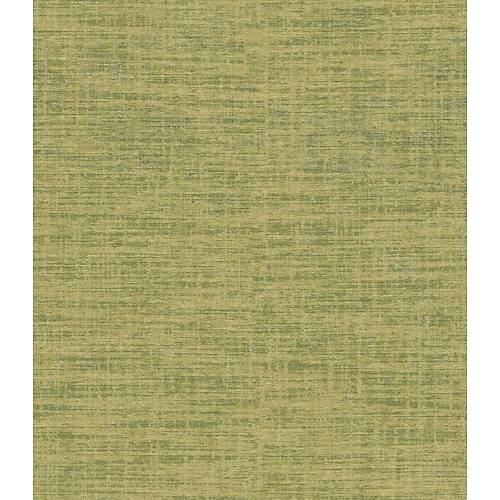 talian Tradition 21825 Yeil Kendinden Desenli Duvar Kad