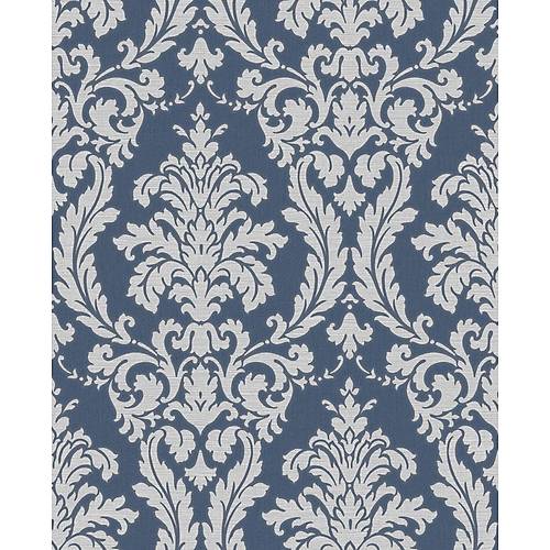 talian Classic 22911 Klasik Damask Motifli Duvar Kad