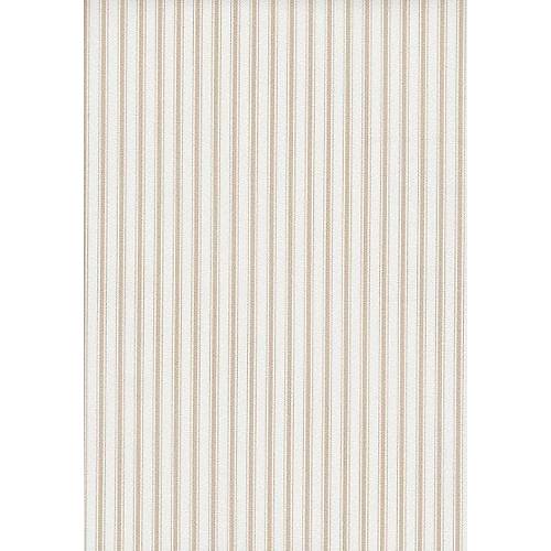 Boutique G12203 Krem izgili Duvar Kad