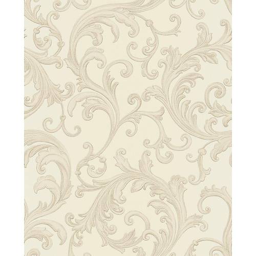 Venetian Damask 20906 iek Desenli Duvar Kad