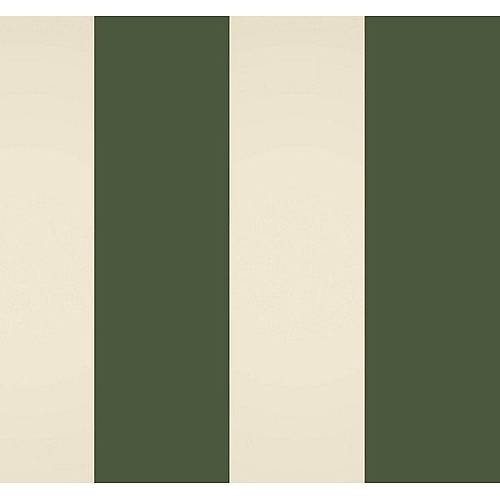 New Selection 371-3 Yeil izgili Duvar Kad