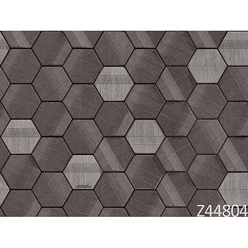 Lamborghini Z44804 Geometrik ekilli talyan Duvar Kad