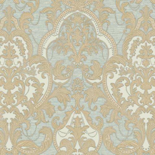 Signature 1002-2 Klasik Damask Desenli Duvar Kad