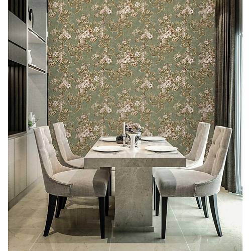 Signature 1008-4 Gl Motifli Duvar Kad