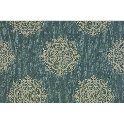 Amalfi 8525-6 Damask Grnml Duvar Kad