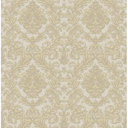 talian Tradition 21802 Klasik Damask Desen talyan Duvar Kad