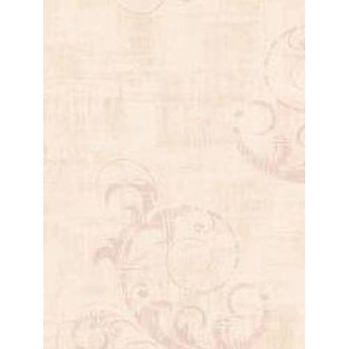 Classic Romance J377-17 iek Motifli Duvar Kad