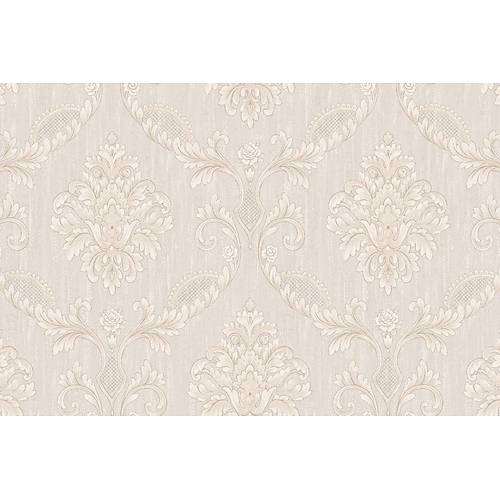 Amalfi 8529-1 Damask Desenli Duvar Kad
