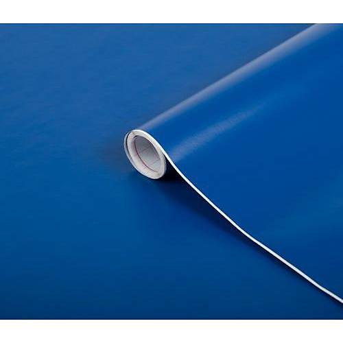 D-c-fix 346-0004 Lacivert Mat Yapkanl Folyo