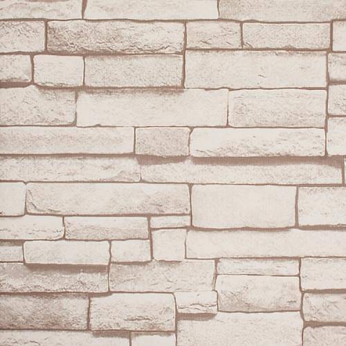 Piya More 2102 Krem Ta Desenli Duvar Kad