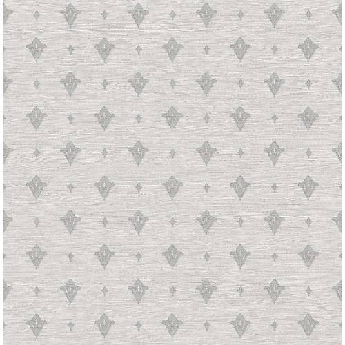 talian Tradition 21814 Vinil Damask Desenli Duvar Kad