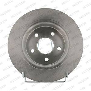 Volvo S40 Arka Fren Diski 280mm
