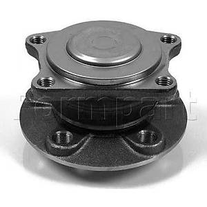 VOLVO S60 PORYA ARKA