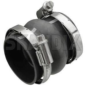 VOLVO C30 TURBO HORTUMU