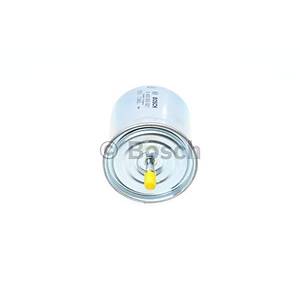 Volvo S60 Benzinli Yak�t Filtresi