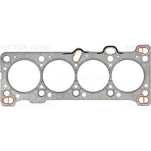 Volvo V40 Silindir Kapak Contas�