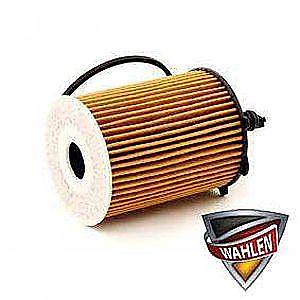 Volvo V40 1.6 Dizel Ya� Filtresi