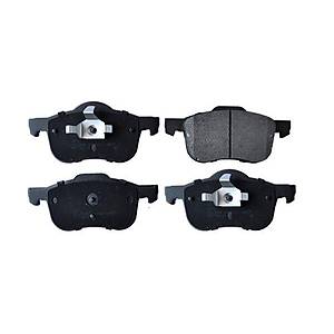 Volvo S60 �n Balata Tak�m� MGA Marka