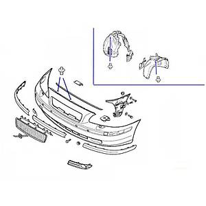 VOLVO DAVLUMBAZ KL�PS�